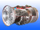 Δυναμόμετρο ηλεκτρικών κινητήρων SSCD 60-1000/4000 50KW 160Nm για το πεδίο δοκιμών αεροκινητήρων